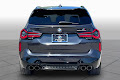 2024 BMW X3 M