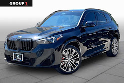 2025 BMW X1 xDrive28i xDrive28i