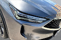 2023 Acura MDX w/Advance Package