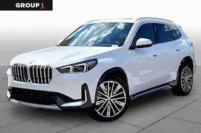 2027 BMW X1 xDrive28i