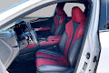 2023 Lexus NX 350 F SPORT Handling
