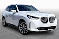 2026 BMW X3 30 xDrive 30 xDrive