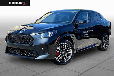 2027 BMW X2 xDrive28i