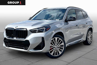2027 BMW X1 xDrive28i