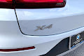 2023 BMW X4 xDrive30i xDrive30i