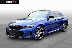 2024 BMW 330i 330i