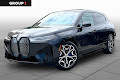 2024 BMW iX xDrive50 xDrive50