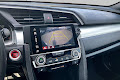 2016 Honda Civic Coupe Touring