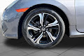 2016 Honda Civic Coupe Touring