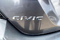 2016 Honda Civic Coupe Touring