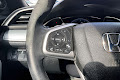 2016 Honda Civic Coupe Touring