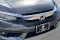 2016 Honda Civic Coupe Touring