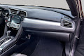 2016 Honda Civic Coupe Touring