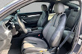 2016 Honda Civic Coupe Touring