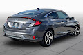 2016 Honda Civic Coupe Touring
