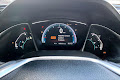 2016 Honda Civic Coupe Touring