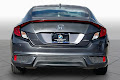 2016 Honda Civic Coupe Touring