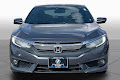 2016 Honda Civic Coupe Touring