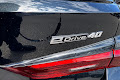 2023 BMW i4 eDrive40 eDrive40