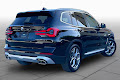 2023 BMW X3 sDrive30i sDrive30i