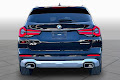 2023 BMW X3 sDrive30i sDrive30i