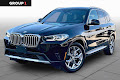 2023 BMW X3 sDrive30i sDrive30i