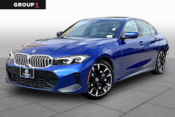 2026 BMW 330i NA xDrive 330i NA xDrive