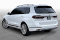 2026 BMW X6 xDrive40i xDrive40i