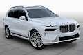 2026 BMW X6 xDrive40i xDrive40i