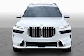 2026 BMW X6 xDrive40i xDrive40i