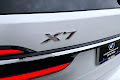 2026 BMW X6 xDrive40i xDrive40i