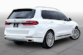 2026 BMW X6 xDrive40i xDrive40i
