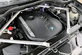 2026 BMW X6 xDrive40i xDrive40i