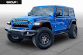 2022 Jeep Wrangler Unlimited High Tide