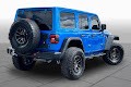 2022 Jeep Wrangler Unlimited High Tide