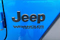 2022 Jeep Wrangler Unlimited High Tide