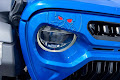 2022 Jeep Wrangler Unlimited High Tide