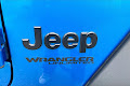 2022 Jeep Wrangler Unlimited High Tide
