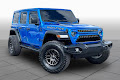 2022 Jeep Wrangler Unlimited High Tide
