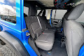 2022 Jeep Wrangler Unlimited High Tide