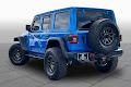 2022 Jeep Wrangler Unlimited High Tide