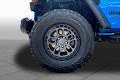 2022 Jeep Wrangler Unlimited High Tide