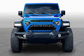 2022 Jeep Wrangler Unlimited High Tide