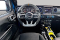 2022 Jeep Wrangler Unlimited High Tide
