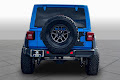 2022 Jeep Wrangler Unlimited High Tide