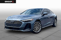 2026 Audi A5 Premium Plus