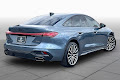 2026 Audi A5 Premium Plus