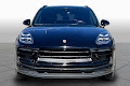 2022 Porsche Macan