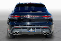 2022 Porsche Macan