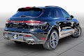 2022 Porsche Macan